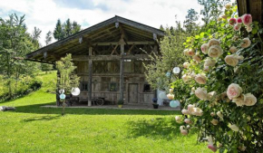 Отель Steinbachhof Chiemsee, Бернау-Ам-Химзее